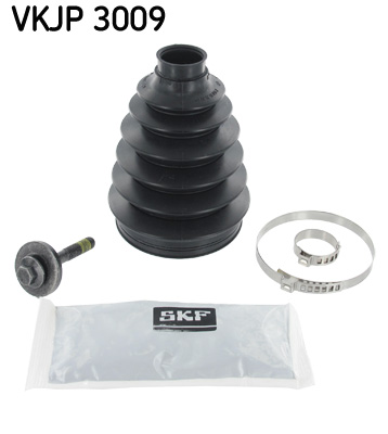 SKF Féltengely gumiharang készlet VKJP3009_SKF